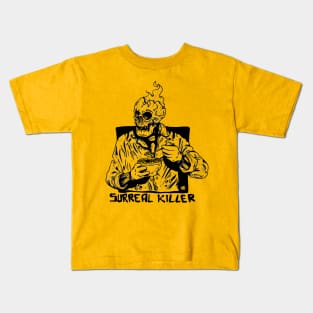 CEREAL Kids T-Shirt